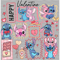 Valentine's Day-QRJ  5983